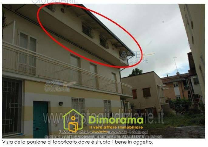 appartamento in vendita a Cattolica