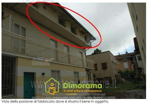 appartamento in vendita a Cattolica
