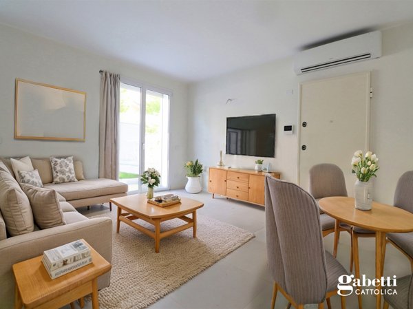 appartamento in vendita a Cattolica
