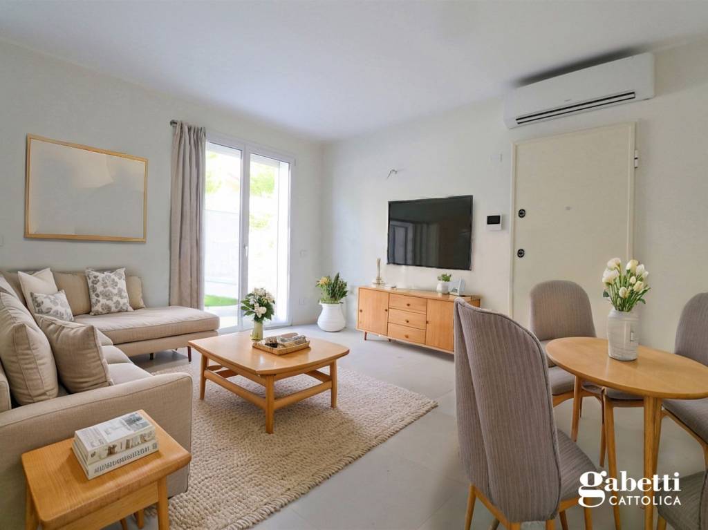appartamento in vendita a Cattolica
