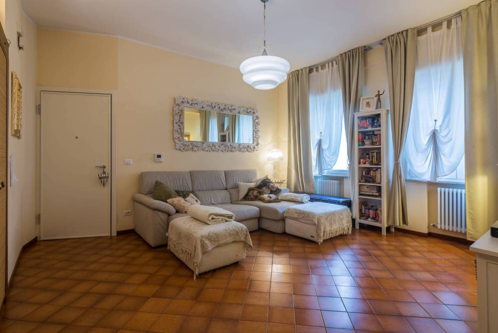 appartamento in vendita a Cattolica