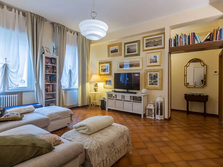 appartamento in vendita a Cattolica