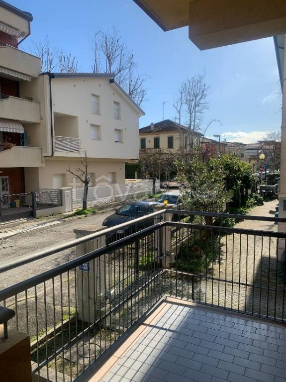 appartamento in vendita a Cattolica