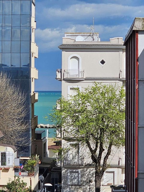 appartamento in vendita a Cattolica