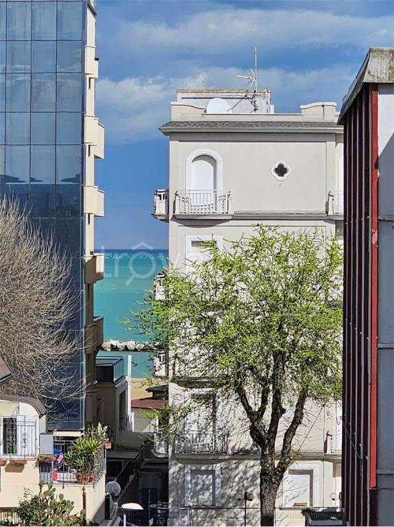 appartamento in vendita a Cattolica