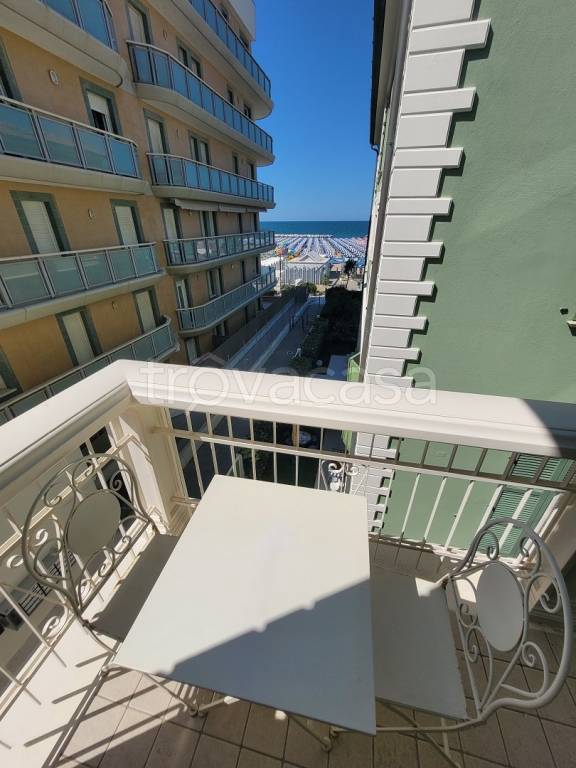 appartamento in vendita a Cattolica