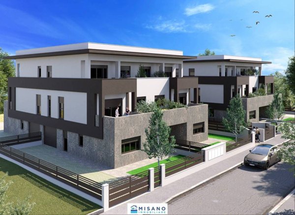 appartamento in vendita a Cattolica