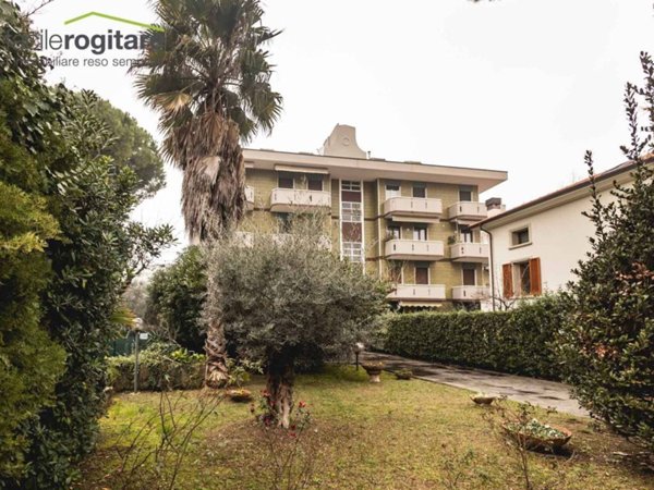 appartamento in vendita a Cattolica