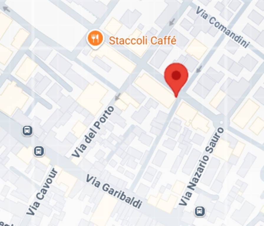 appartamento in vendita a Cattolica
