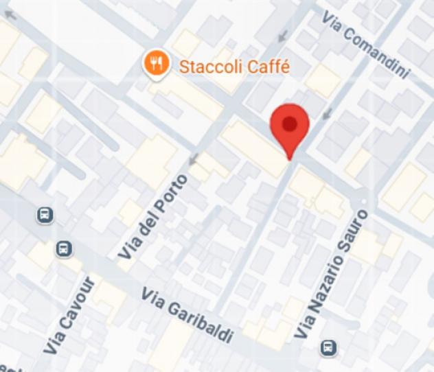 negozio in vendita a Cattolica