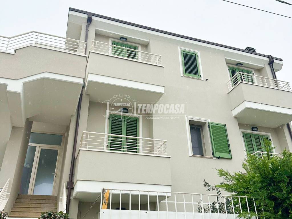 appartamento in vendita a Cattolica