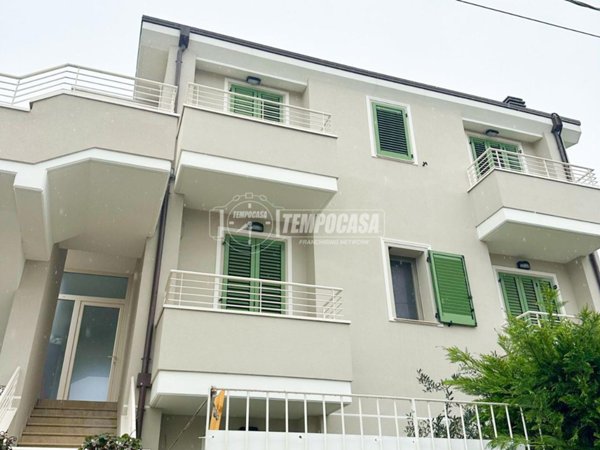 appartamento in vendita a Cattolica