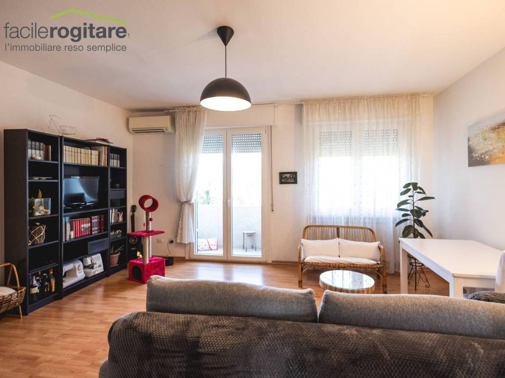 appartamento in vendita a Cattolica