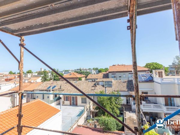 appartamento in vendita a Cattolica