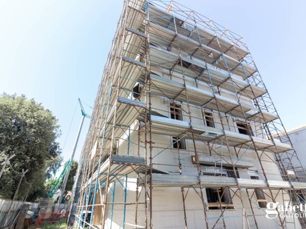 appartamento in vendita a Cattolica