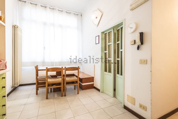 appartamento in vendita a Cattolica