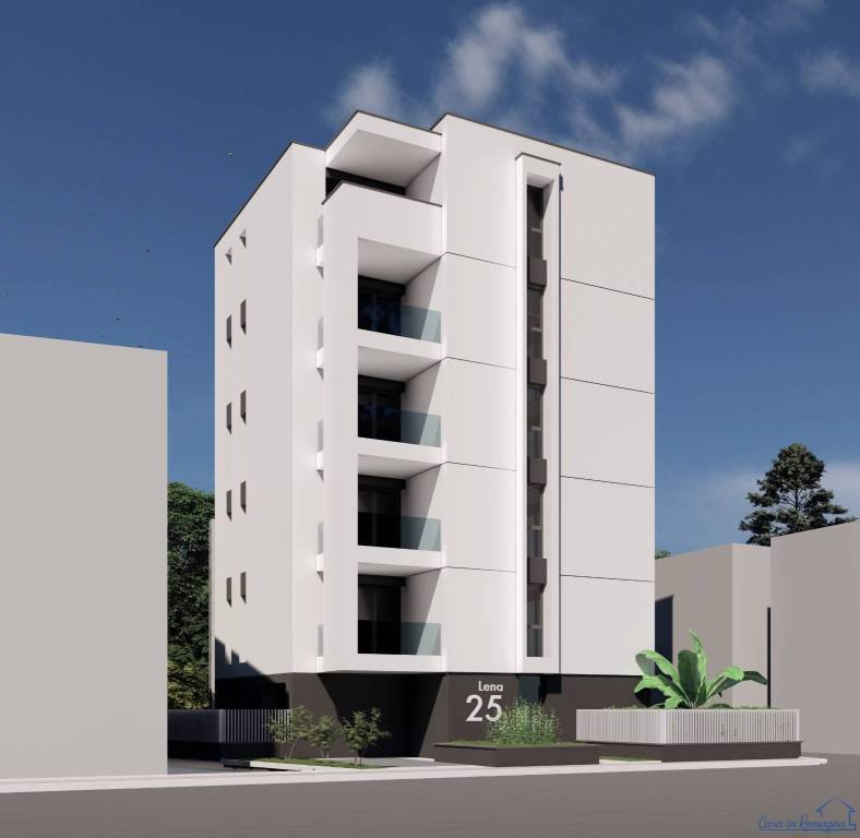 appartamento in vendita a Cattolica