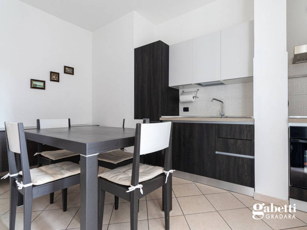 appartamento in vendita a Cattolica
