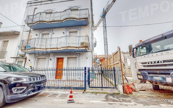 appartamento in vendita a Cattolica