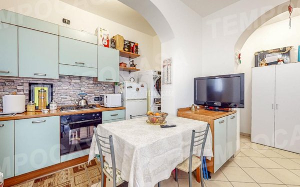 appartamento in vendita a Cattolica
