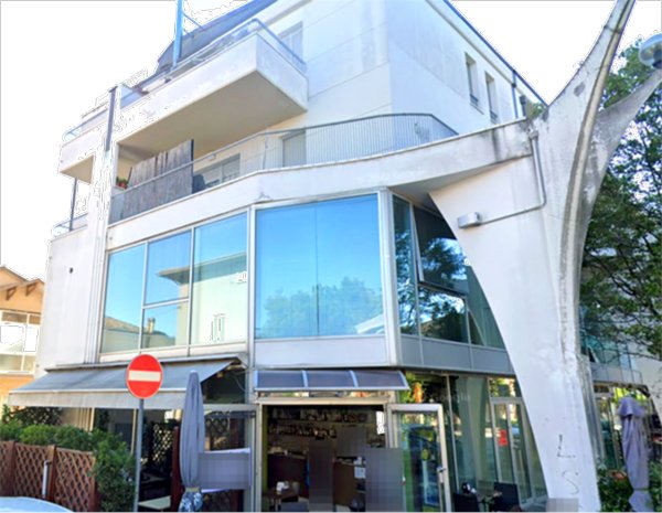 negozio in vendita a Cattolica