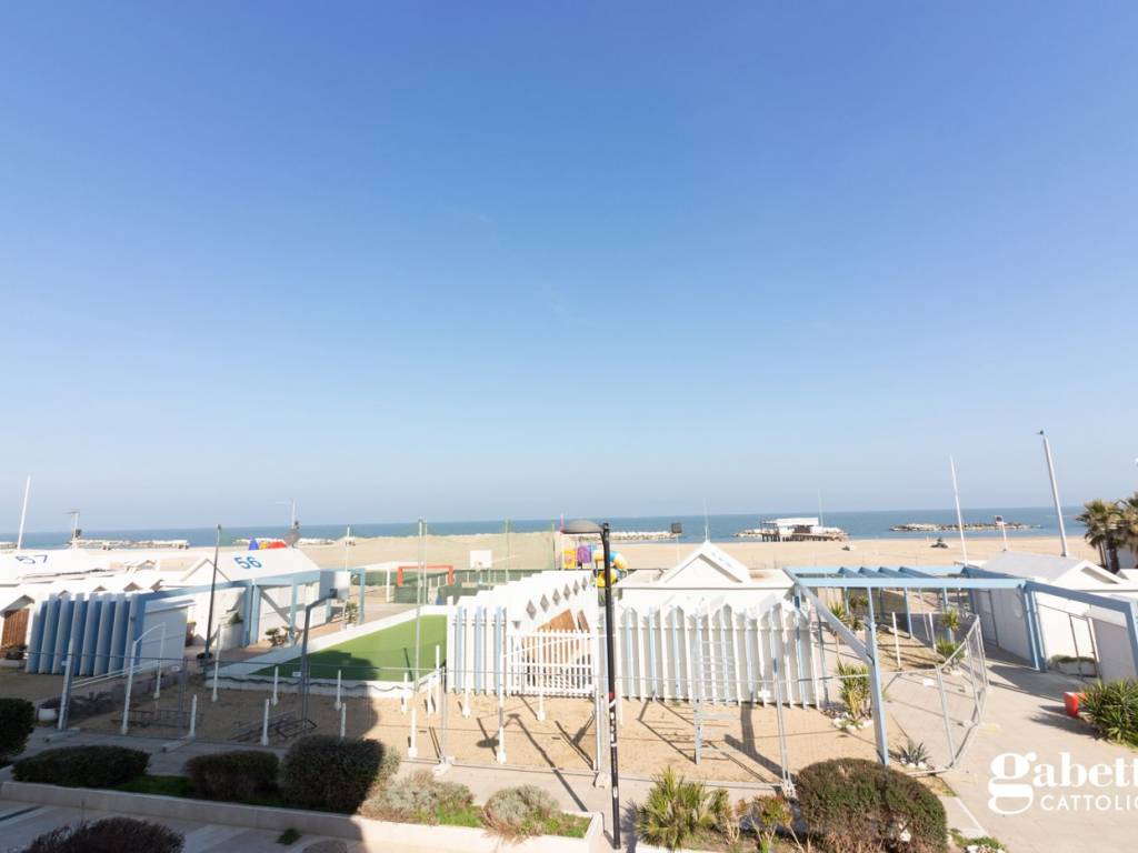 appartamento in vendita a Cattolica