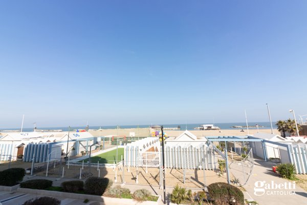 appartamento in vendita a Cattolica
