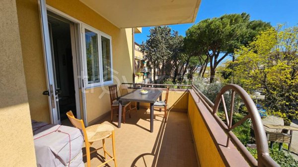 appartamento in vendita a Cattolica