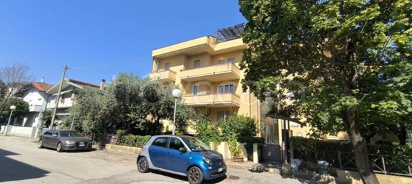 appartamento in vendita a Cattolica