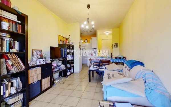appartamento in vendita a Cattolica