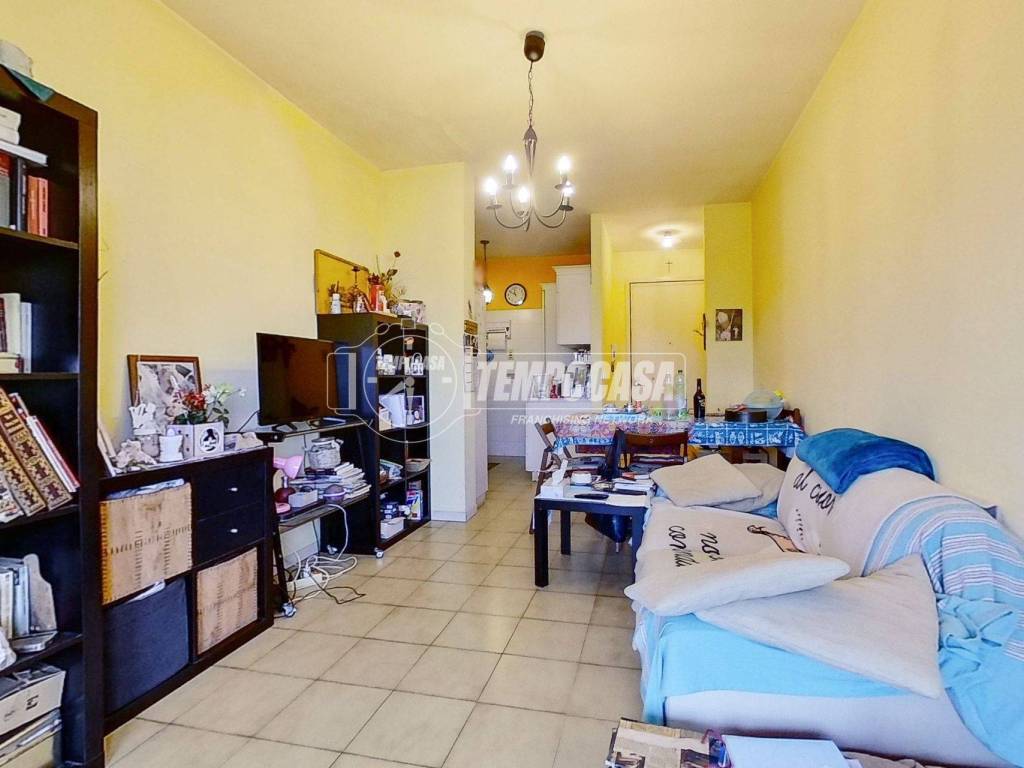 appartamento in vendita a Cattolica