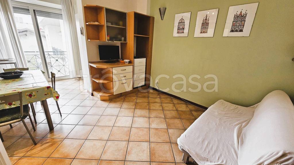 appartamento in vendita a Cattolica