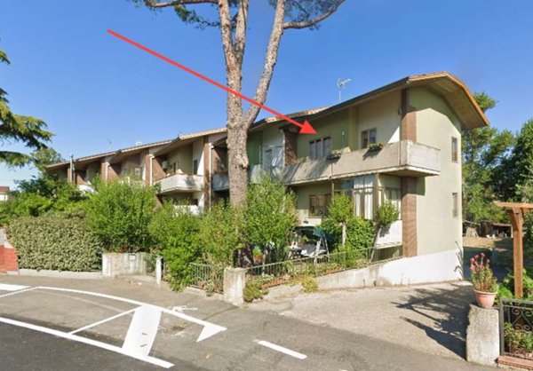 casa indipendente in vendita a Cattolica