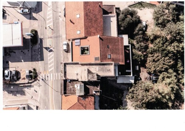 casa semindipendente in vendita a Cattolica