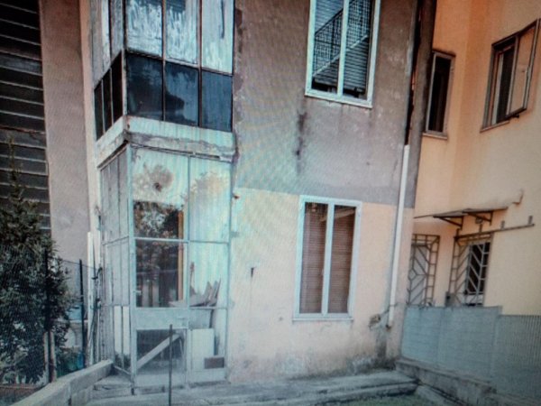 casa indipendente in vendita a Cattolica