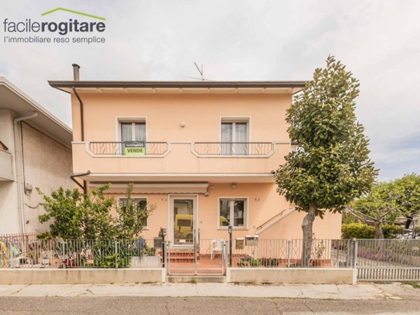 appartamento in vendita a Cattolica
