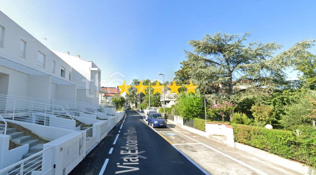 appartamento in vendita a Cattolica