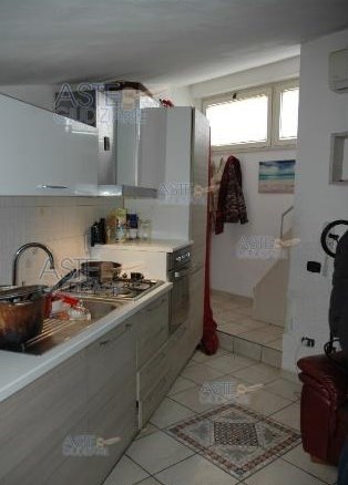 appartamento in vendita a Cattolica
