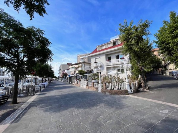 appartamento in vendita a Cattolica