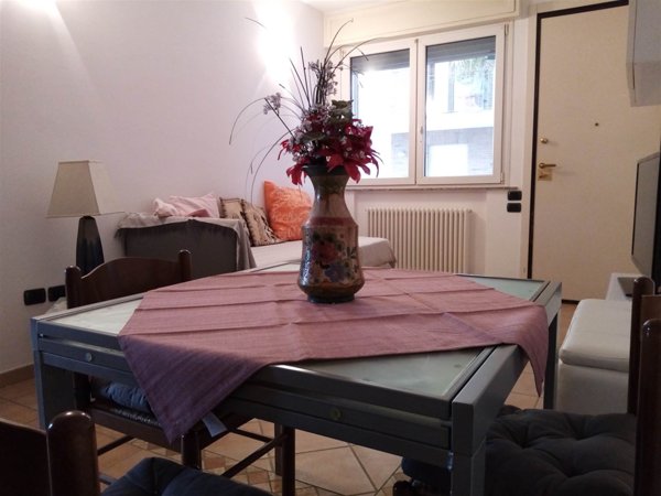 appartamento in vendita a Cattolica