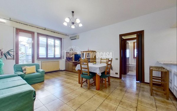 appartamento in vendita a Cattolica