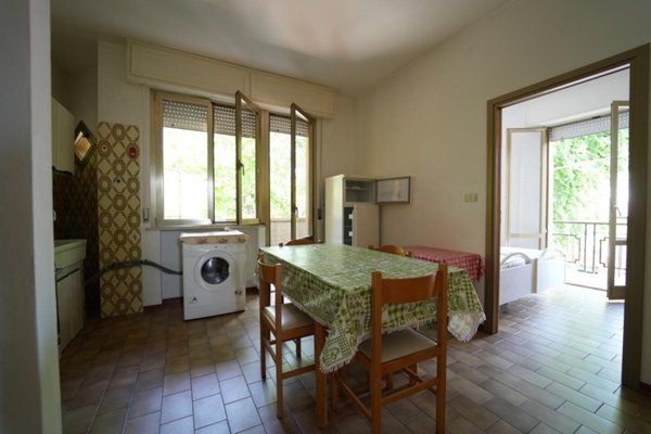 appartamento in vendita a Cattolica