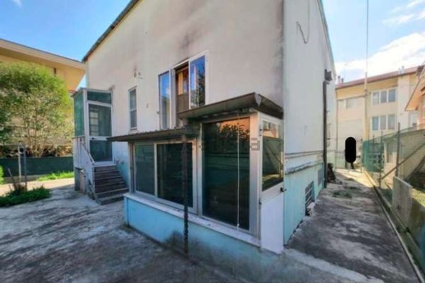 appartamento in vendita a Cattolica