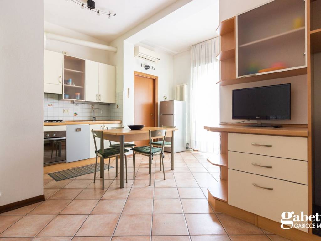 appartamento in vendita a Cattolica