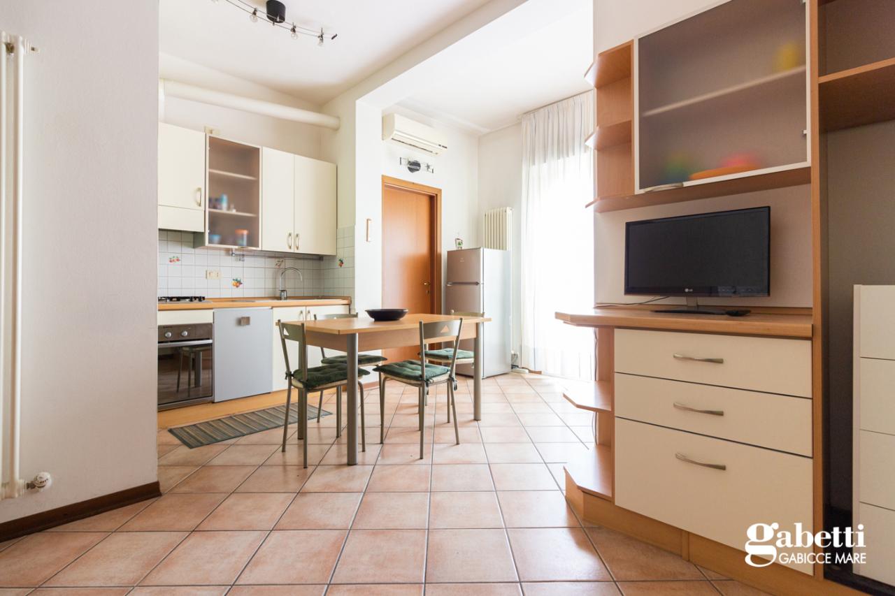 appartamento in vendita a Cattolica
