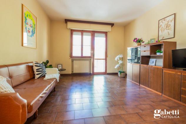 casa indipendente in vendita a Cattolica