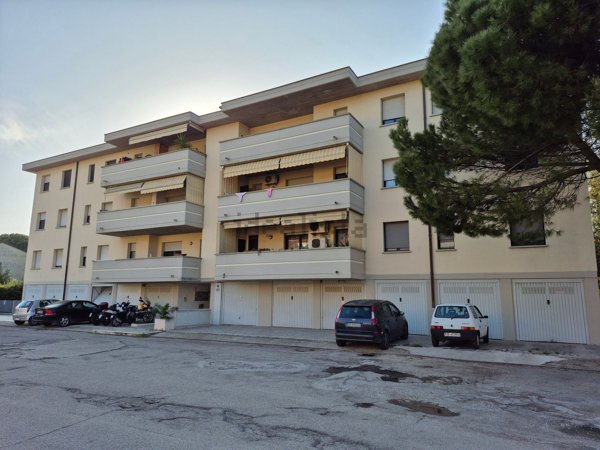 appartamento in vendita a Cattolica