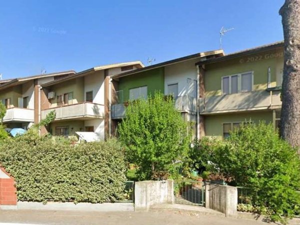 appartamento in vendita a Cattolica