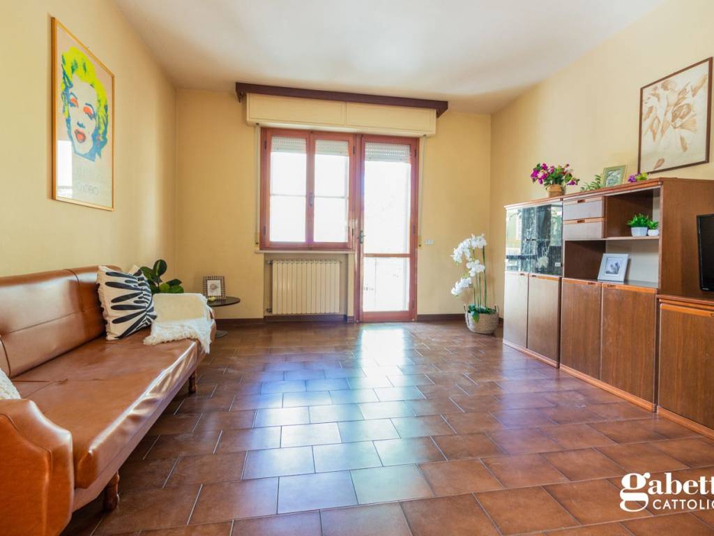 casa indipendente in vendita a Cattolica