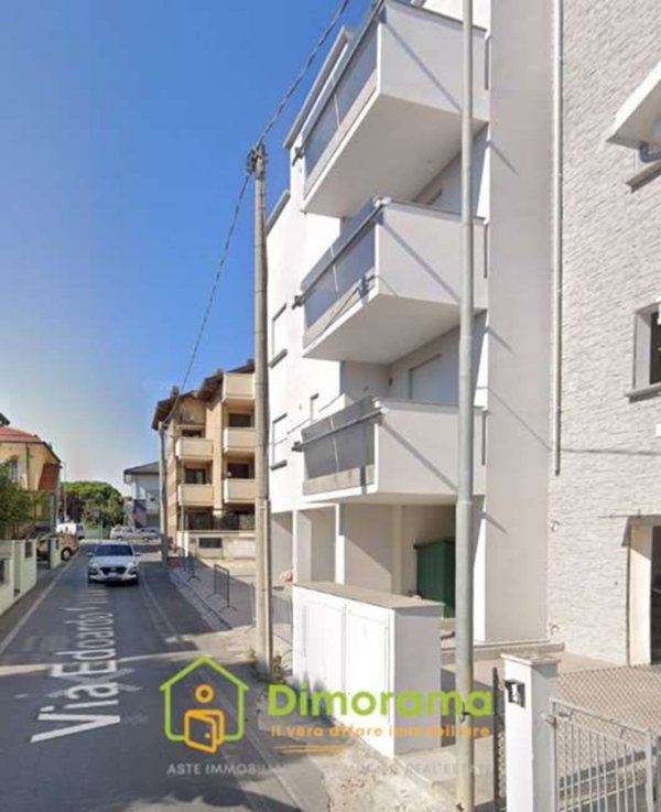 appartamento in vendita a Cattolica